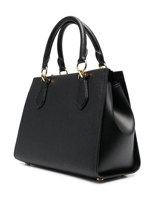 Borsa tote Sienna, Michael Kors | 30S2G6AS2L001BLACK